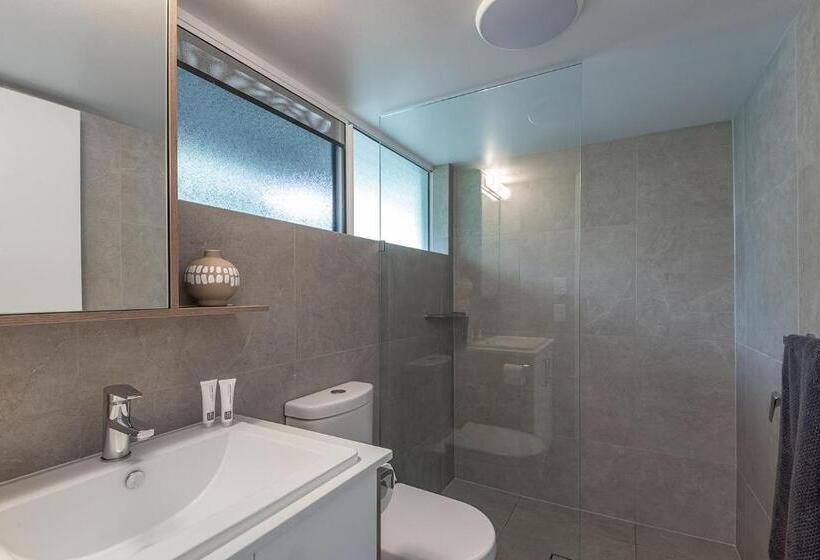 Отель Caribbean Noosa