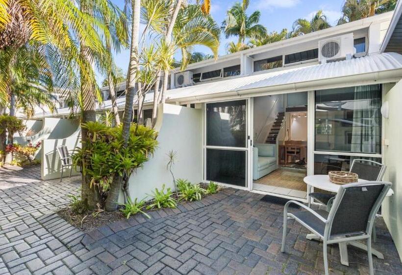 Отель Caribbean Noosa