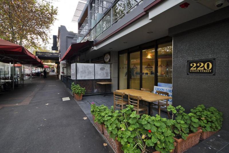 酒店 Carlton Lygon Lodge Close To Melbourne Uni