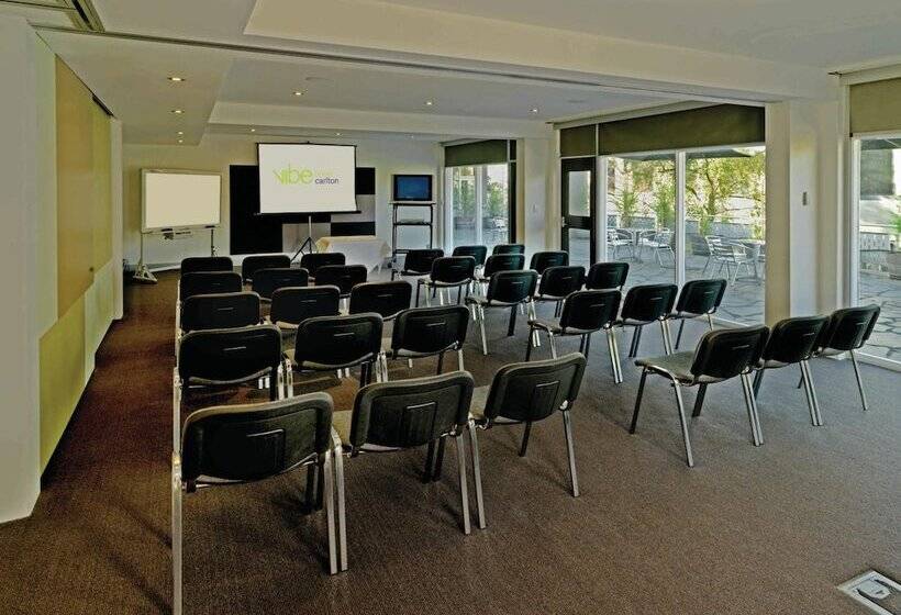 בית מלון כפרי The Parkmore