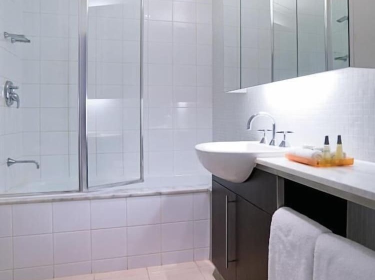 בית מלון כפרי The Parkmore