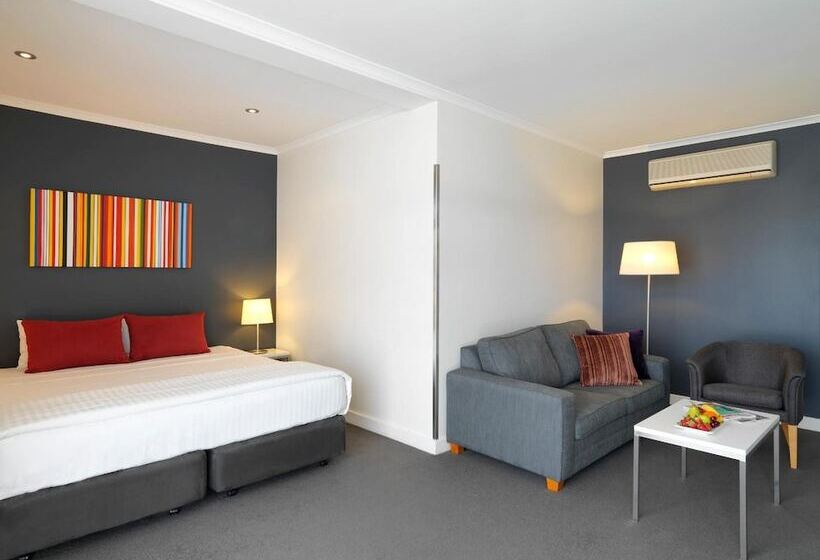 בית מלון כפרי The Parkmore