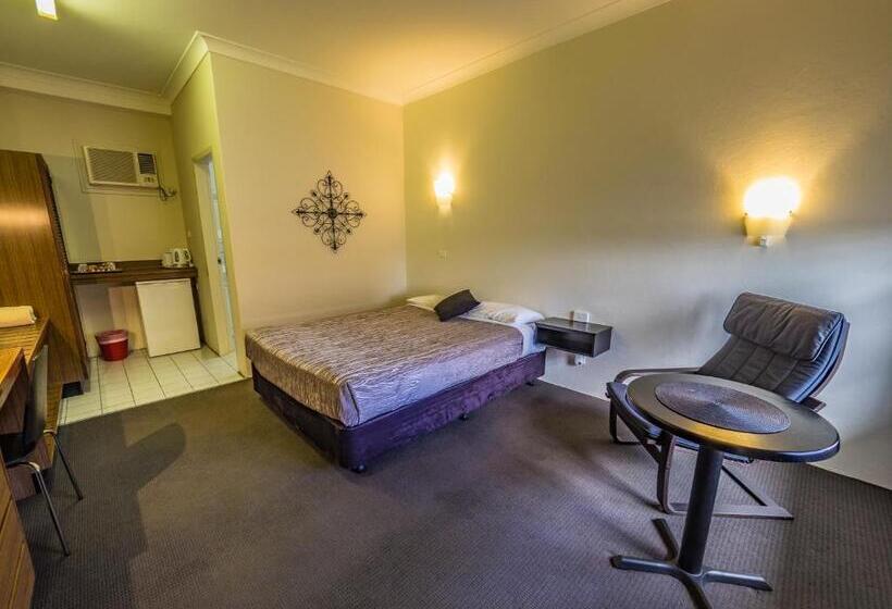 בית מלון כפרי Casino Motor Inn