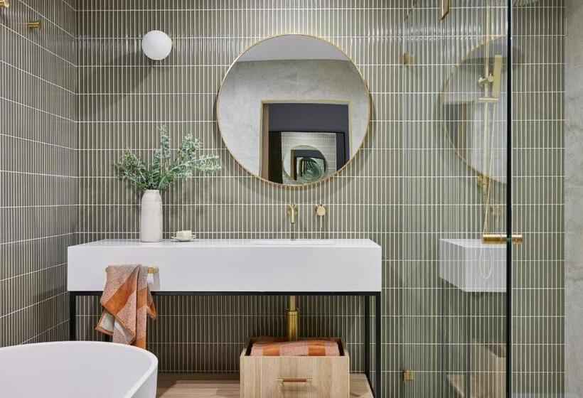 هتل Central Caleula Motor Lodge