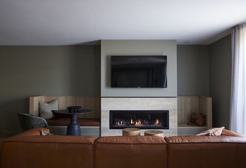 هتل Central Caleula Motor Lodge