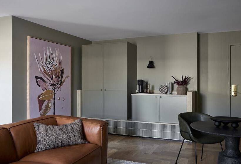 هتل Central Caleula Motor Lodge