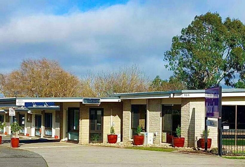 בית מלון כפרי Central Highlands Motor Inn