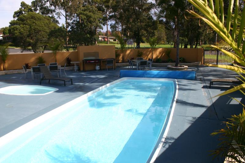 בית מלון כפרי Coachman's Eden