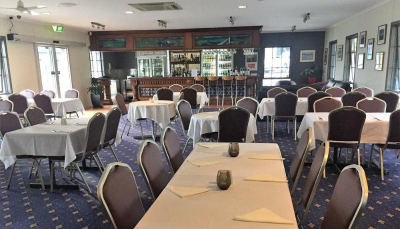 בית מלון כפרי Coachman's Eden