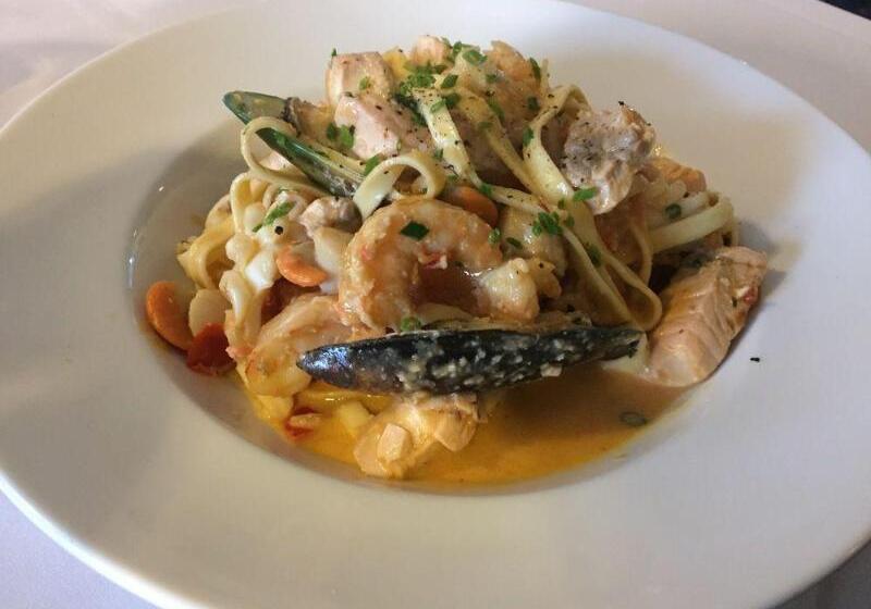 בית מלון כפרי Coachman's Eden