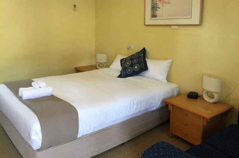 בית מלון כפרי Coachman's Eden