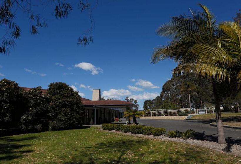 בית מלון כפרי Coachman's Eden