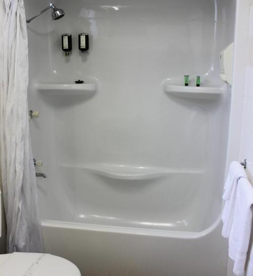 בית מלון כפרי Colac Mid City Motor Inn