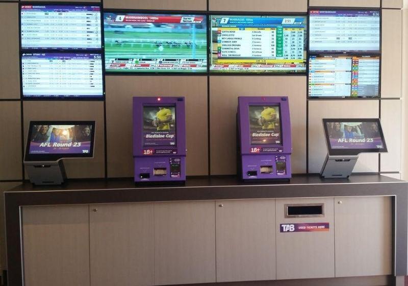 فندق Comfort Inn Bel Eyre Perth