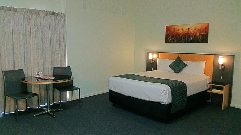 فندق Comfort Inn Bel Eyre Perth