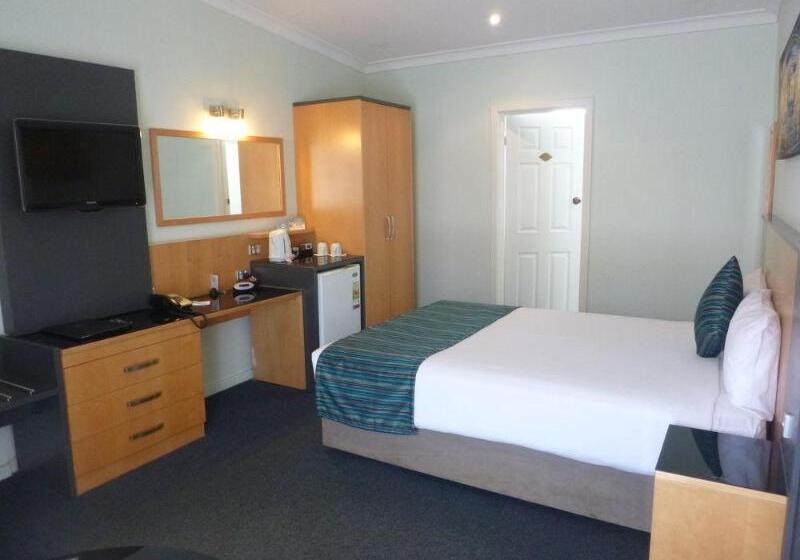 فندق Comfort Inn Bel Eyre Perth