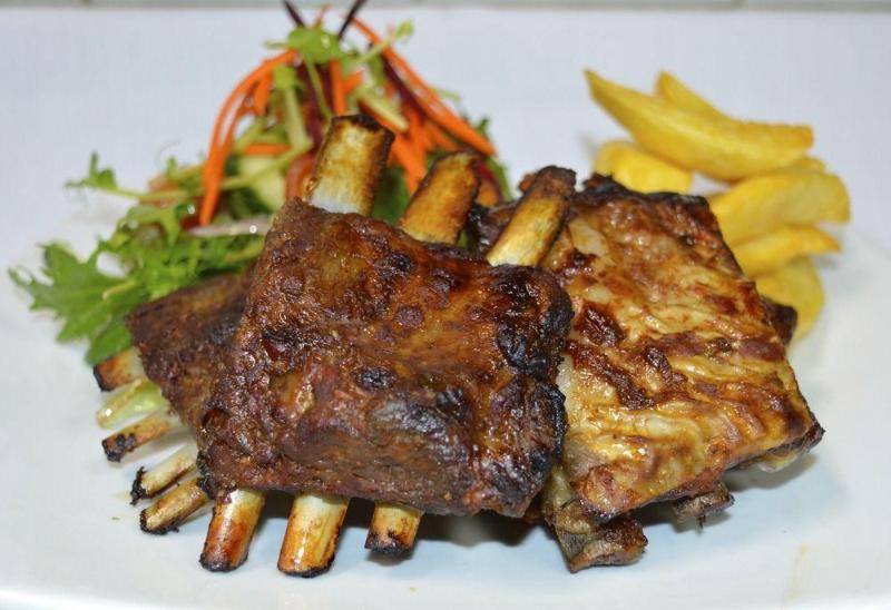 فندق Comfort Inn Bel Eyre Perth