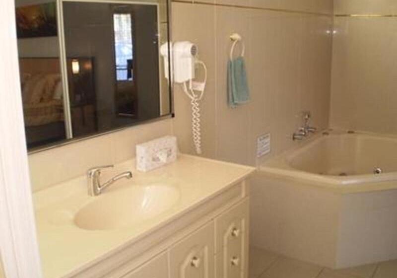 فندق Comfort Inn Bel Eyre Perth