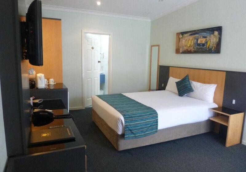 فندق Comfort Inn Bel Eyre Perth