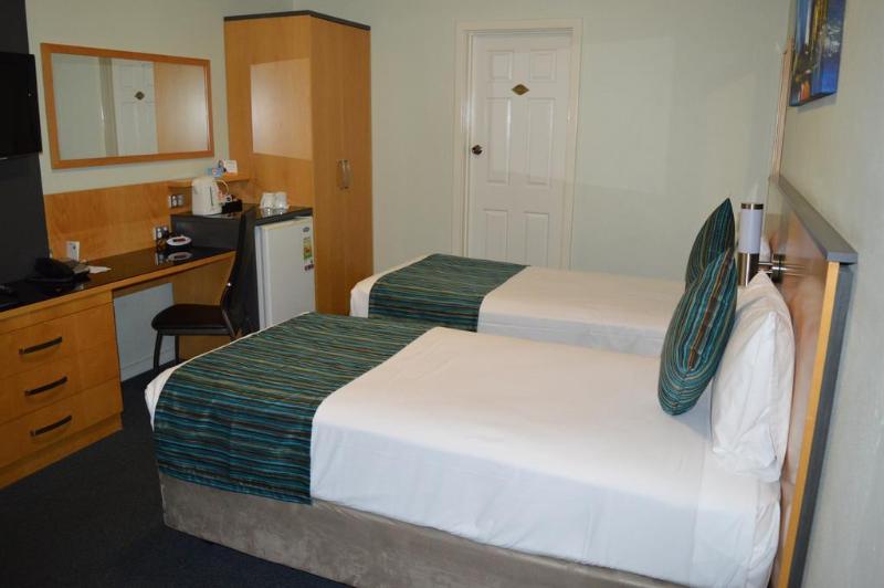 فندق Comfort Inn Bel Eyre Perth