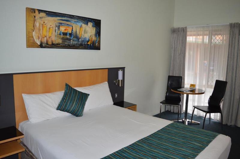 فندق Comfort Inn Bel Eyre Perth