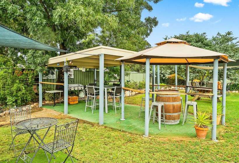 فندق Comfort Inn Benalla