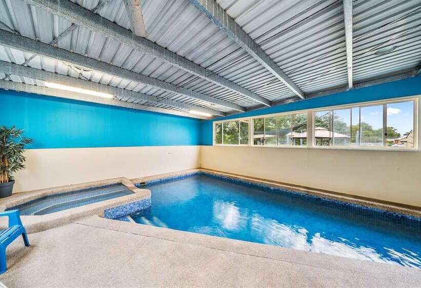 فندق Comfort Inn Benalla