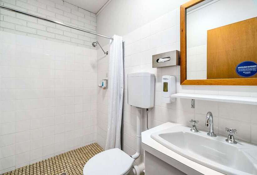 בית מלון כפרי Comfort Inn Benalla