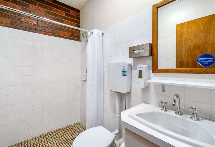 فندق Comfort Inn Benalla