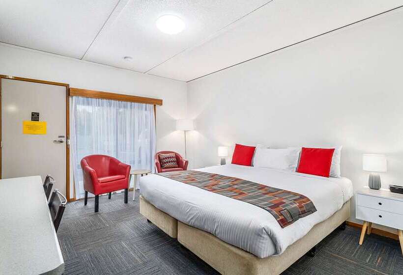 فندق Comfort Inn Benalla