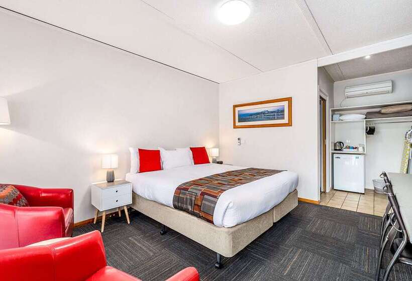 فندق Comfort Inn Benalla