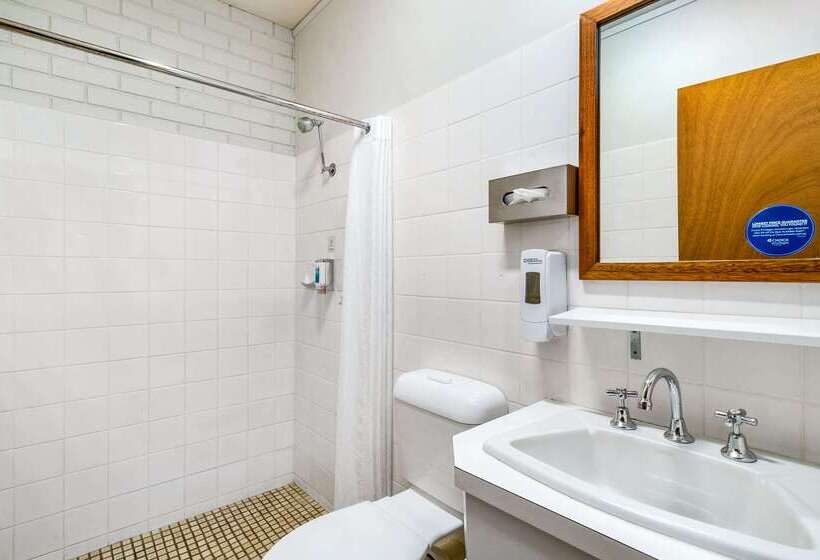 فندق Comfort Inn Benalla