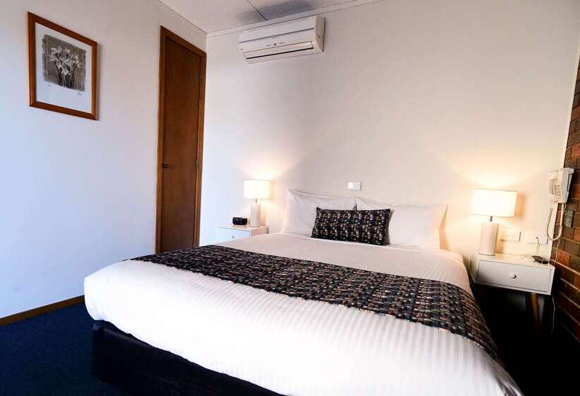 فندق Comfort Inn Benalla