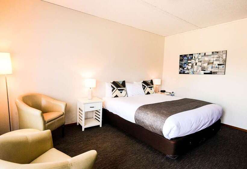 فندق Comfort Inn Benalla