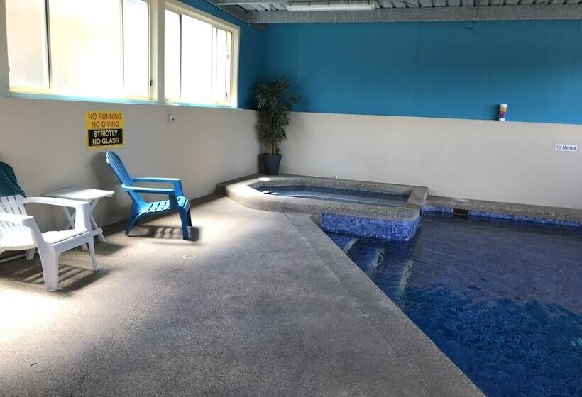 فندق Comfort Inn Benalla