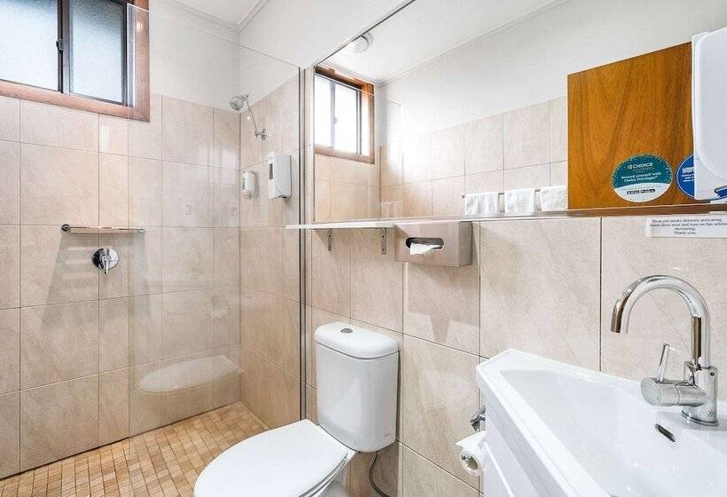 בית מלון כפרי Comfort Inn Benalla