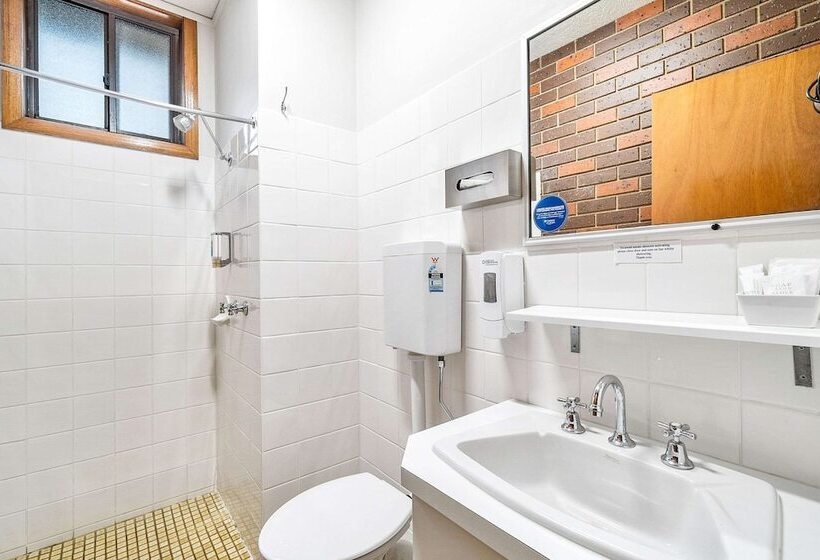 בית מלון כפרי Comfort Inn Benalla