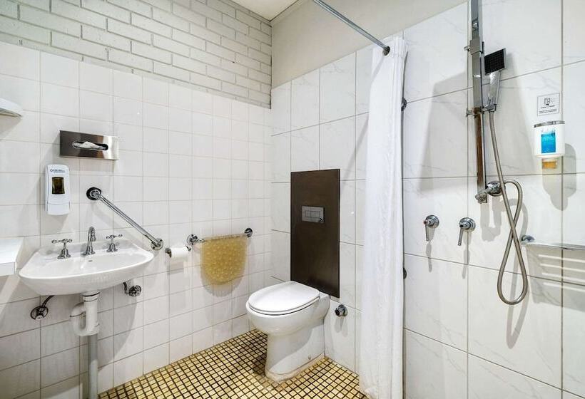 בית מלון כפרי Comfort Inn Benalla