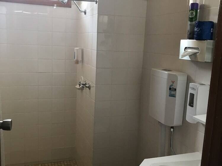 בית מלון כפרי Comfort Inn Benalla