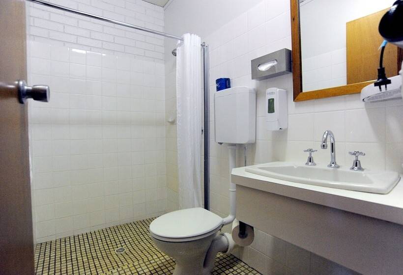 בית מלון כפרי Comfort Inn Benalla