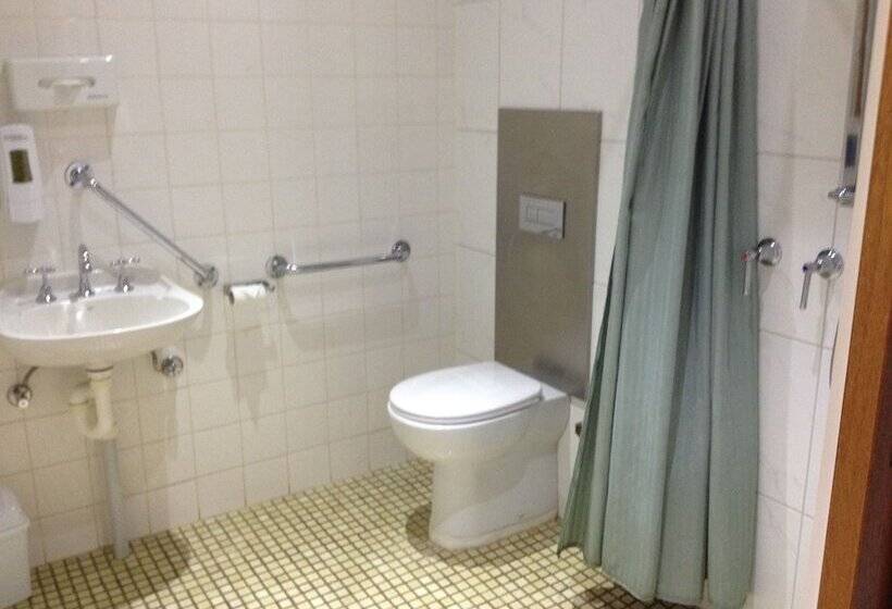 فندق Comfort Inn Benalla