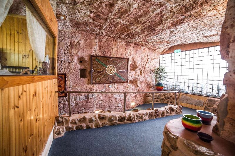 هتل Comfort Inn Coober Pedy Experience