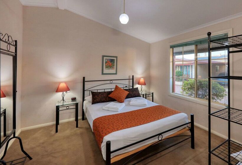 هتل Comfort Inn Crystal Broken Hill