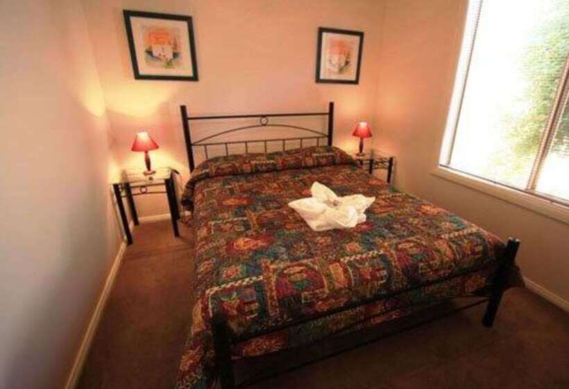 هتل Comfort Inn Crystal Broken Hill