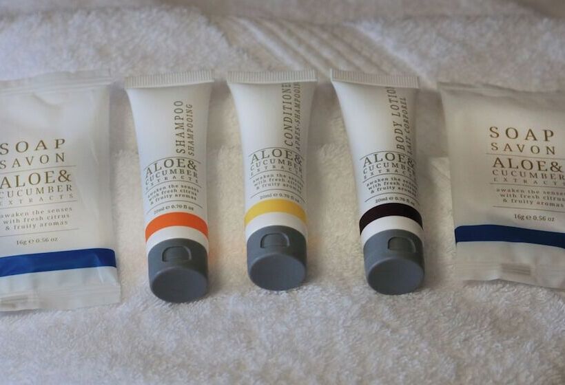 هتل Comfort Inn Crystal Broken Hill