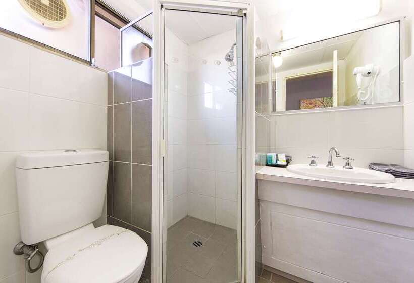 هتل Comfort Inn Dubbo City