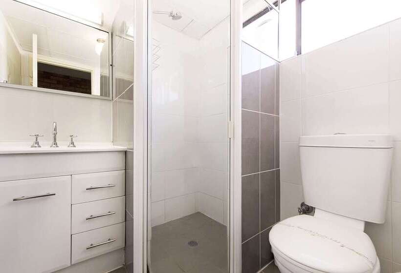 هتل Comfort Inn Dubbo City