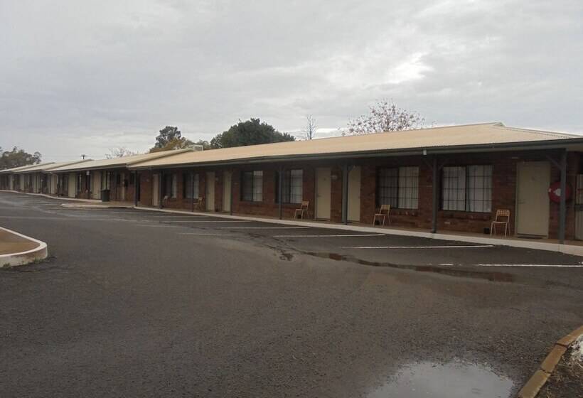 Midas Motel Kalgoorlie
