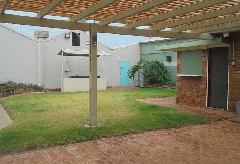 Midas Motel Kalgoorlie