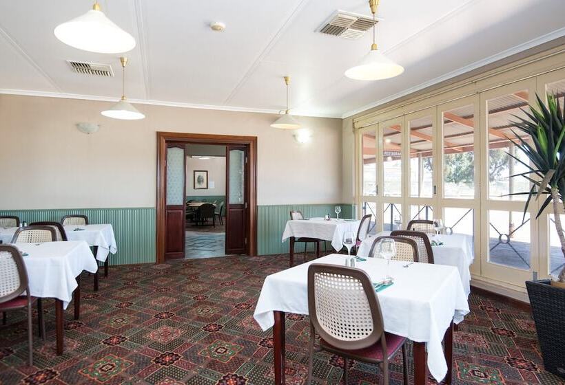 Midas Motel Kalgoorlie